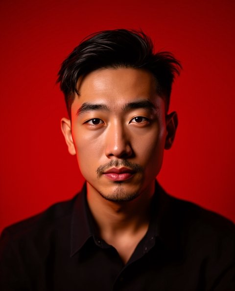 沈亦舟,导演,韶光剧场人物档案
