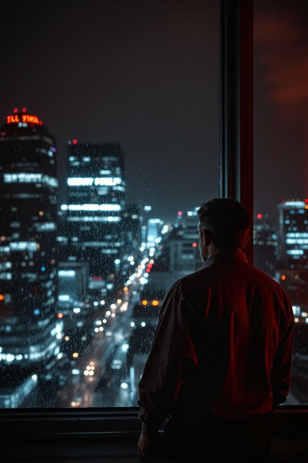 中年之上 海报,热映中